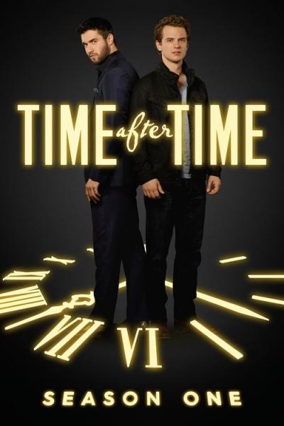 Time After Time filmas online