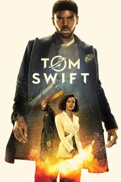 Tom Swift filmas online