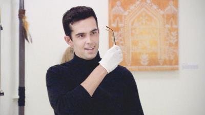 The Carbonaro Effect
