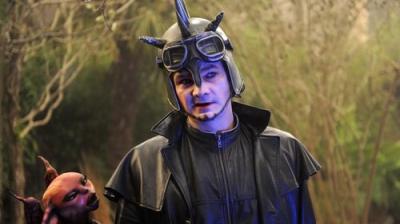 Yonderland