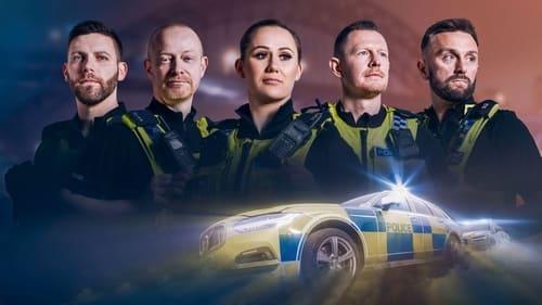 Motorway Cops: Catching Britain's Speeders filmas žiurėti online