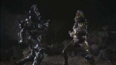牙狼＜GARO＞