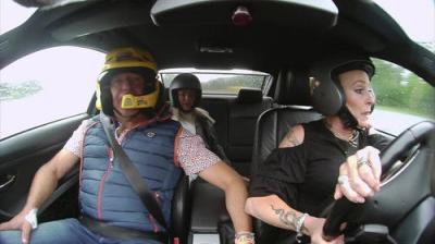 De Slechtste Chauffeur van Nederland
