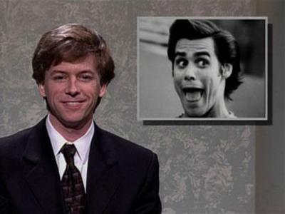 Saturday Night Live