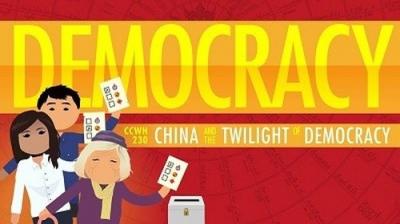 Crash Course World History