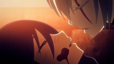 Übel Blatt～ユーベルブラット～