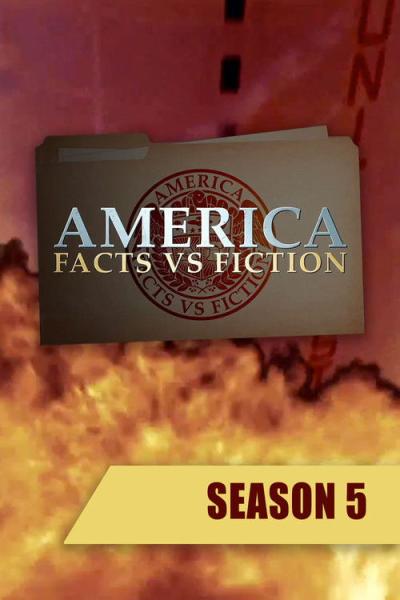 America: Facts vs. Fiction filmas online