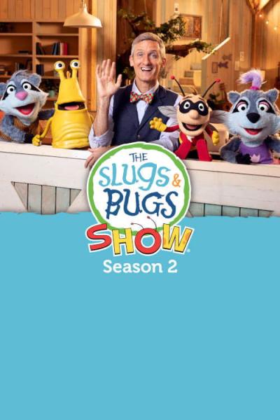 The Slugs & Bugs Show! filmas online