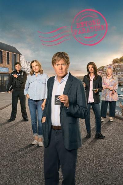 Beyond Paradise filmas online