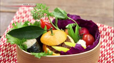 BENTO EXPO