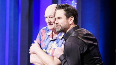 Whose Line Is It Anyway?