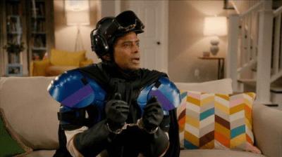 Overlord and the Underwoods