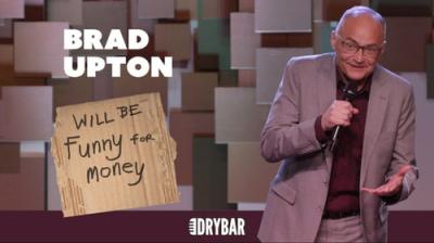 Dry Bar Comedy