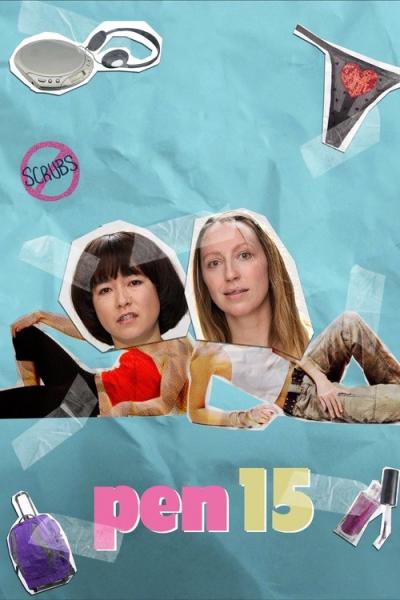 PEN15 filmas online