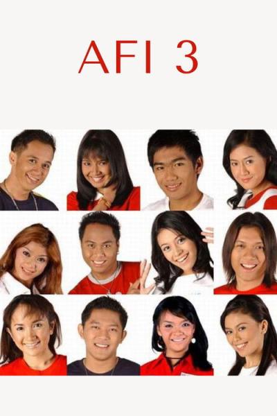 Akademi Fantasi Indosiar filmas online