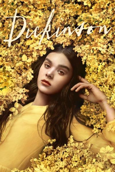 Dickinson filmas online