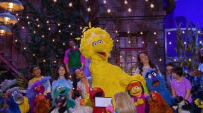 Sesame Street