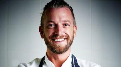 Great British Menu