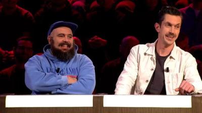 De Slimste Mens ter Wereld