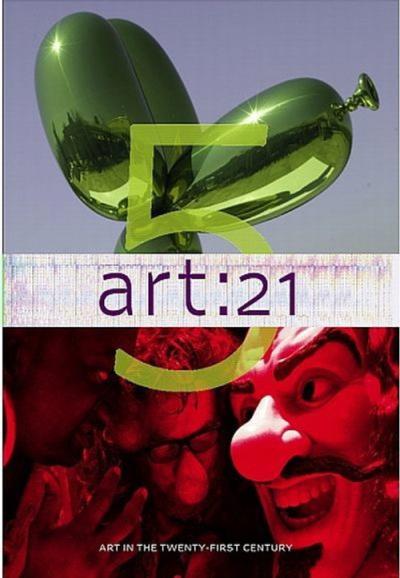 art21 filmas online