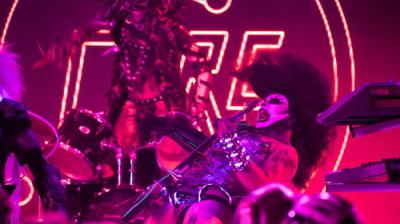 The Boulet Brothers' Dragula: Titans