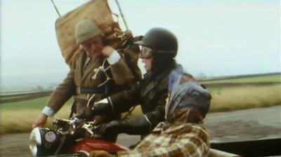 Last of the Summer Wine