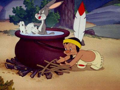 Looney Tunes