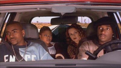 The Parkers