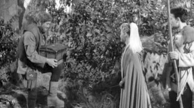 The Adventures of Robin Hood