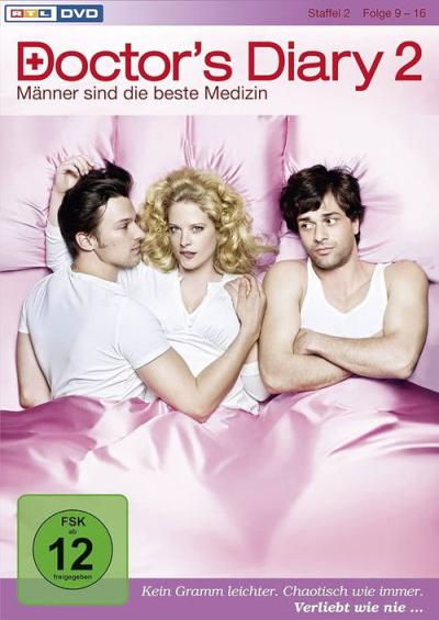 Doctor's Diary filmas online