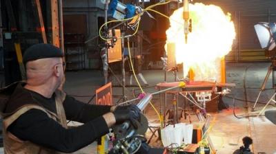 MythBusters