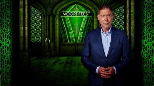 Moordfeest filmas žiurėti online