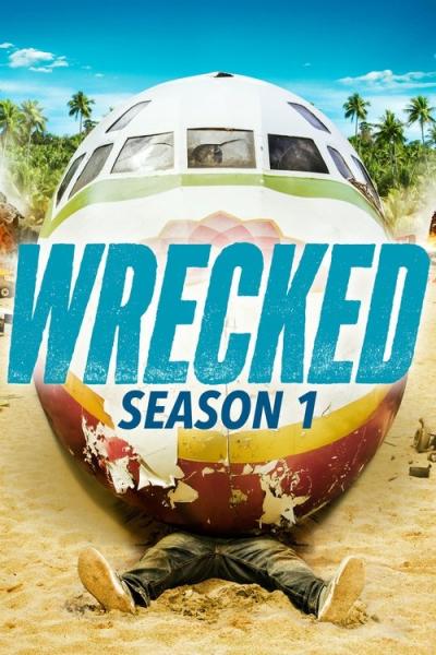Wrecked filmas online