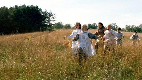 Road to Avonlea filmas žiurėti online