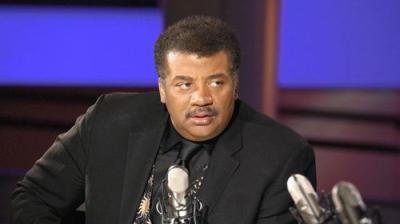 StarTalk with Neil deGrasse Tyson