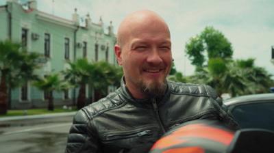 Лихач