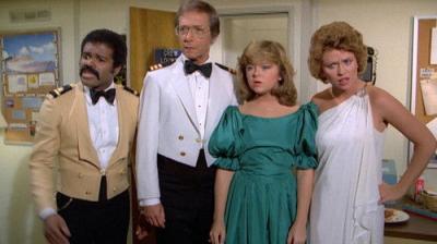 The Love Boat