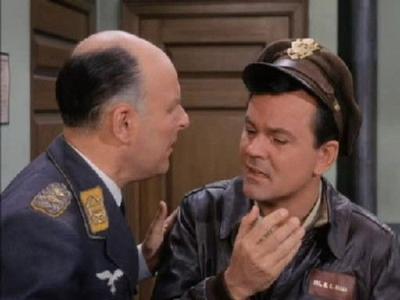 Hogan's Heroes