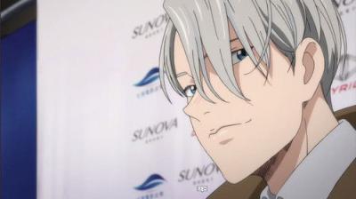 ユーリ!!! on ICE