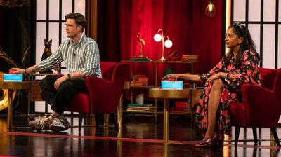 Richard Osman's House of Games Night