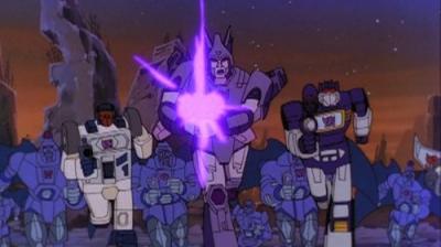 The Transformers