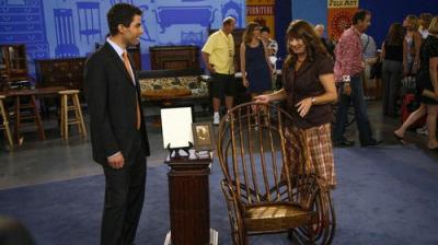 Antiques Roadshow