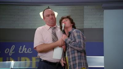 The Middle