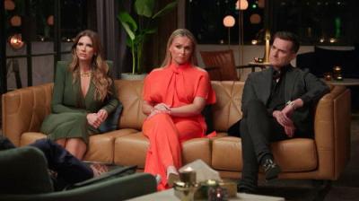 Married at First Sight