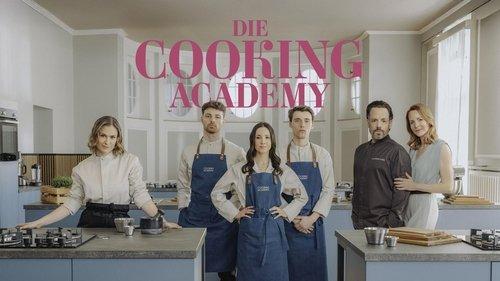 Die Cooking Academy filmas žiurėti online