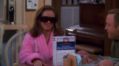 The King of Queens