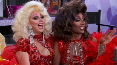 RuPaul's Drag Race: Untucked