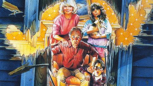 Harry and the Hendersons filmas žiurėti online