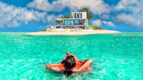 Caribbean Life filmas žiurėti online