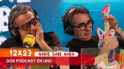 Nadie Sabe Nada